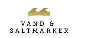 Vand og saltmarker